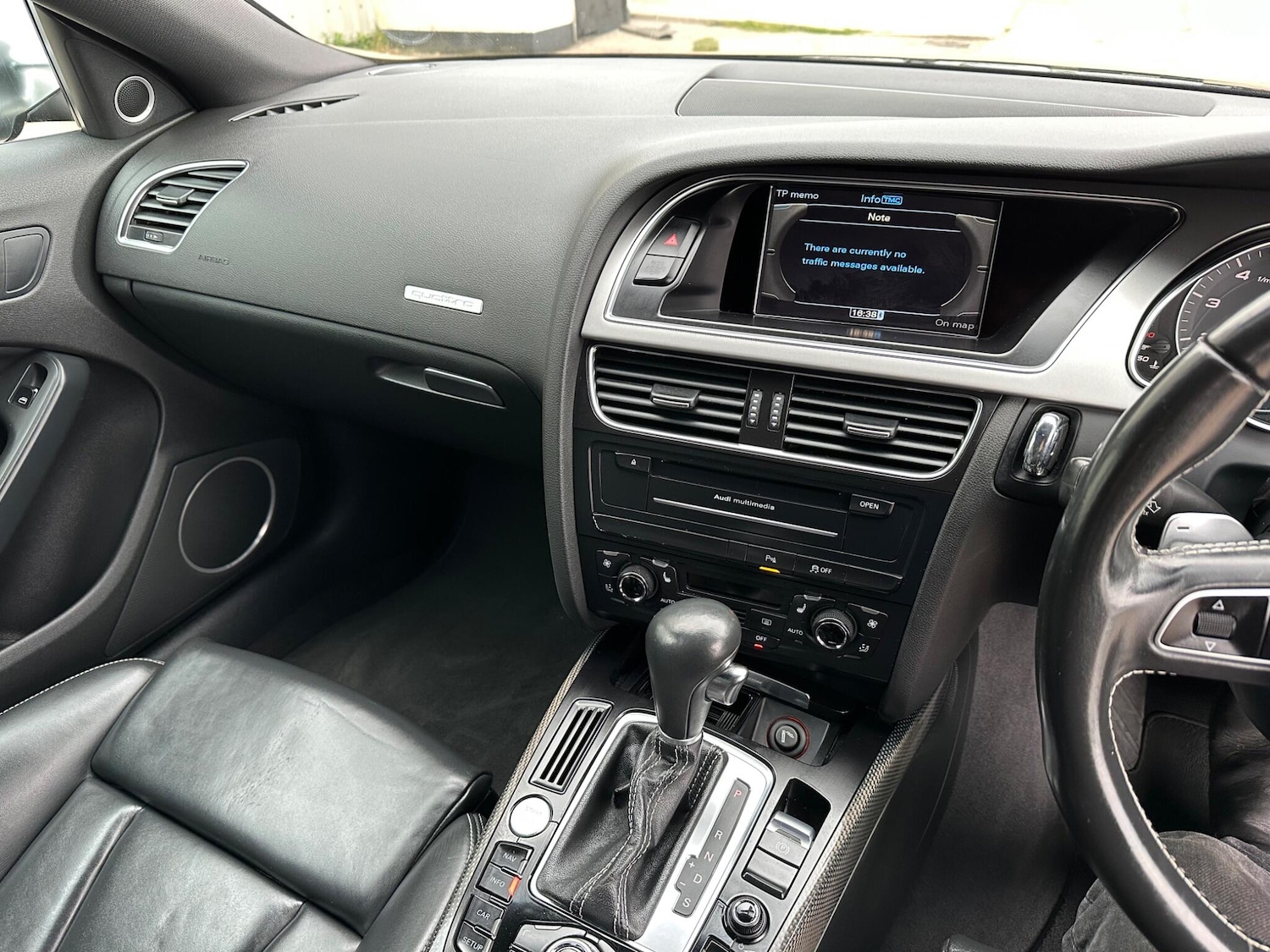 Used Audi S5 for sale - 78116394: Photo 43