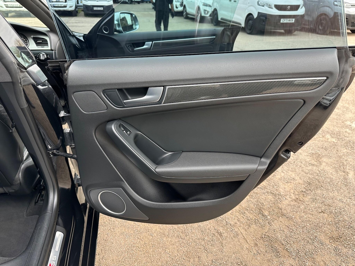 Used Audi S5 for sale - 78116394: Photo 44