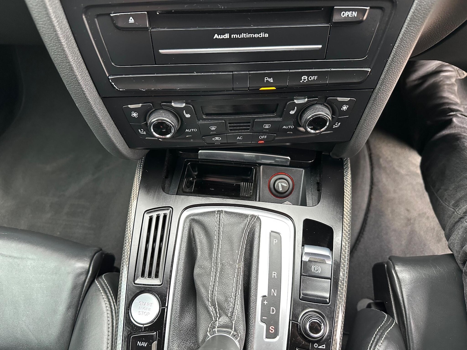 Used Audi S5 for sale - 78116394: Photo 45