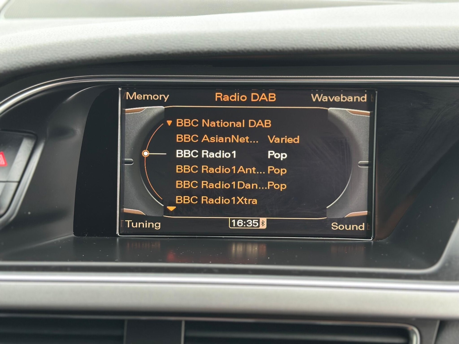 Used Audi S5 for sale - 78116394: Photo 46