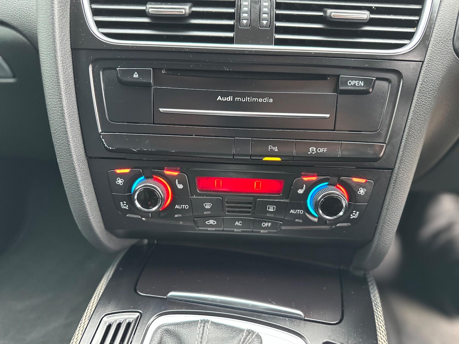 Used Audi S5 for sale - 78116394: Photo 47