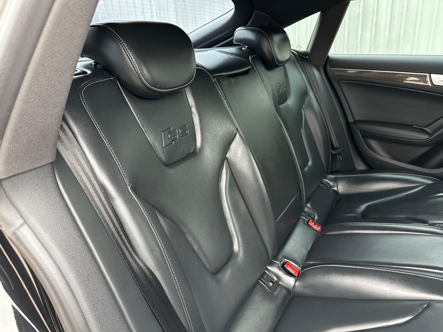 Used Audi S5 for sale - 78116394: Photo 48