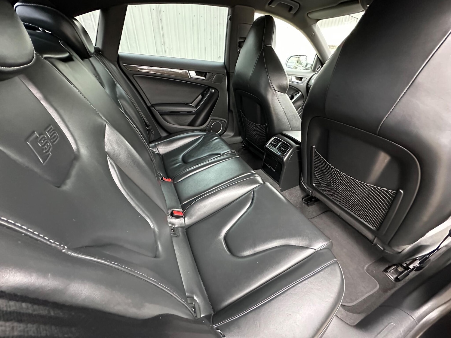 Used Audi S5 for sale - 78116394: Photo 49