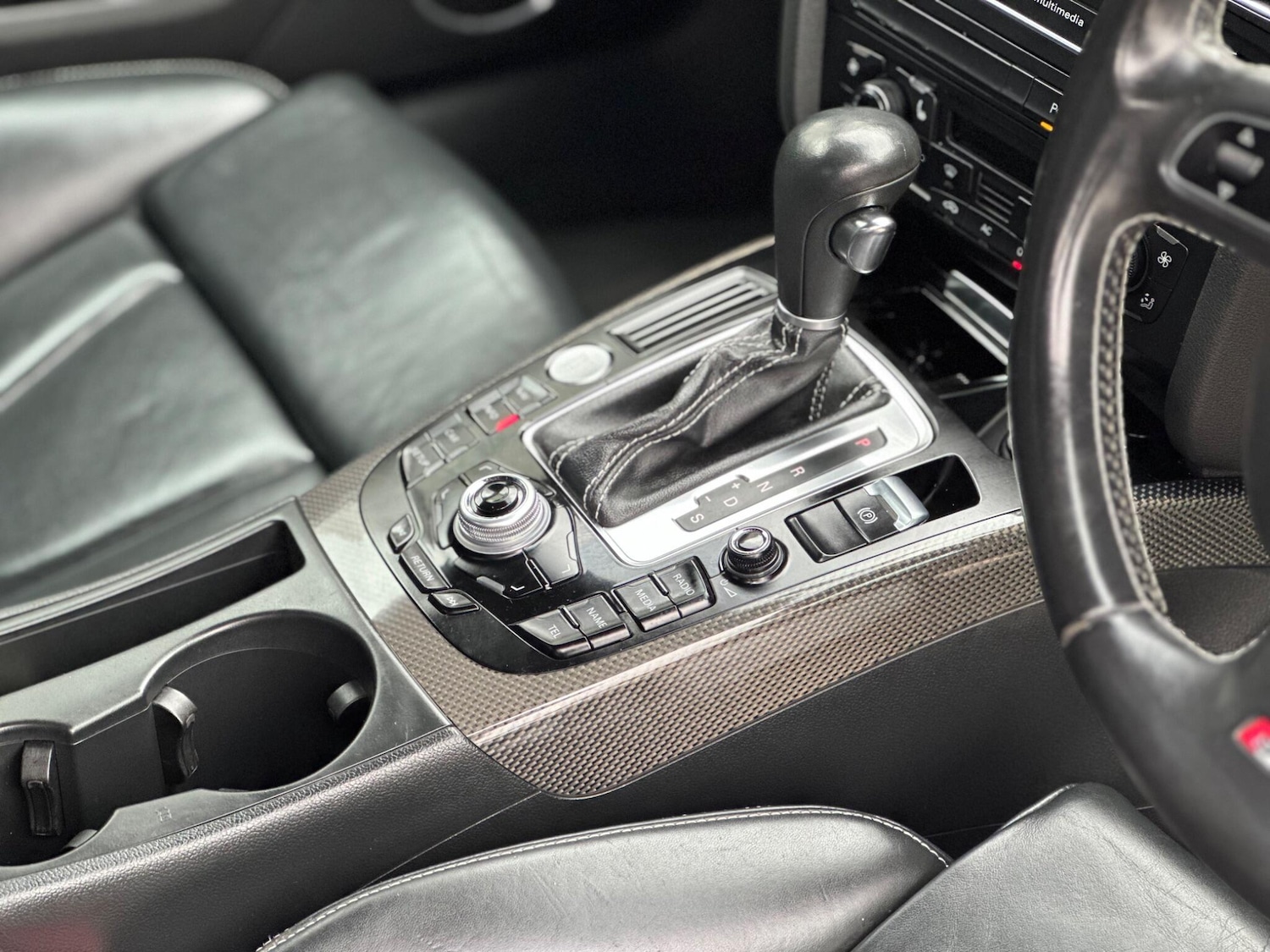 Used Audi S5 for sale - 78116394: Photo 50