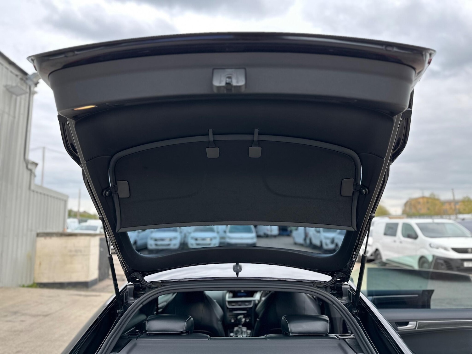 Used Audi S5 for sale - 78116394: Photo 53