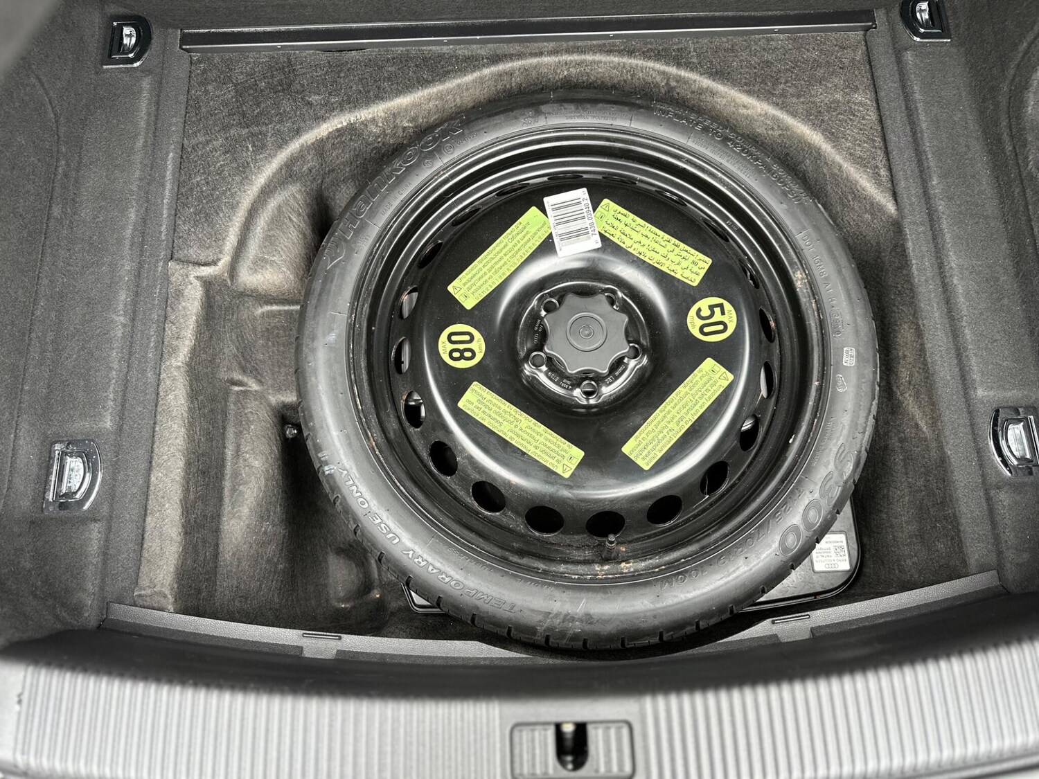 Used Audi S5 for sale - 78116394: Photo 54