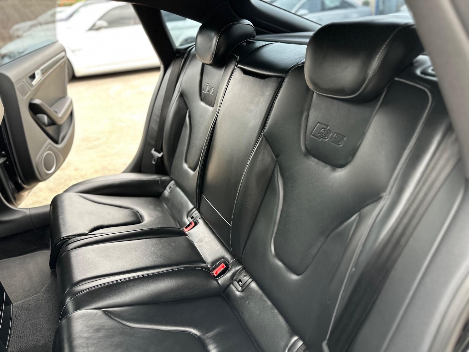 Used Audi S5 for sale - 78116394: Photo 56