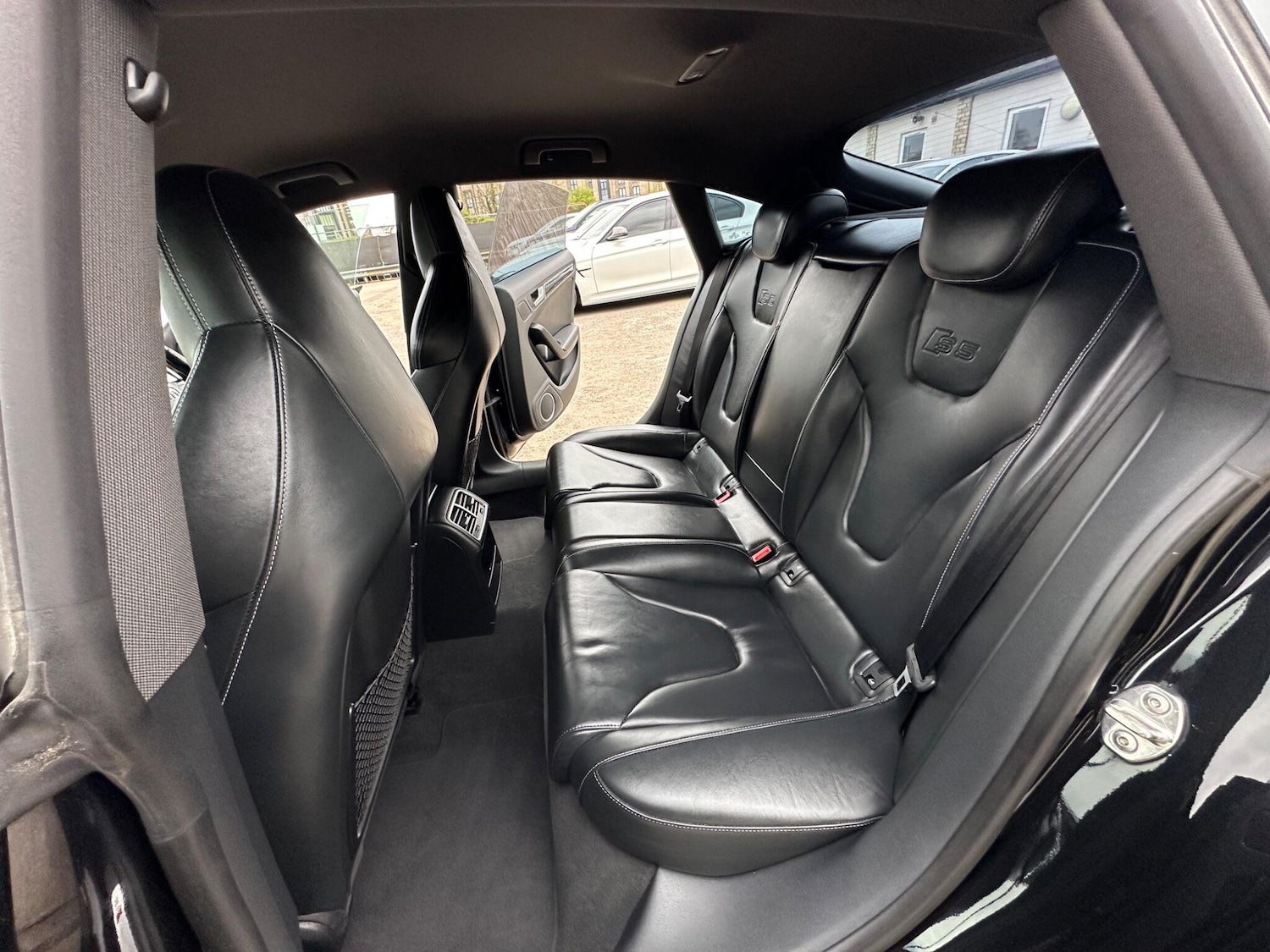 Used Audi S5 for sale - 78116394: Photo 58