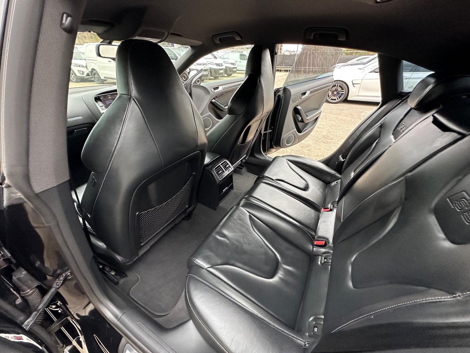 Used Audi S5 for sale - 78116394: Photo 60