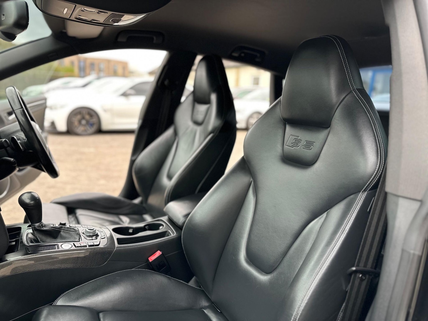 Used Audi S5 for sale - 78116394: Photo 61