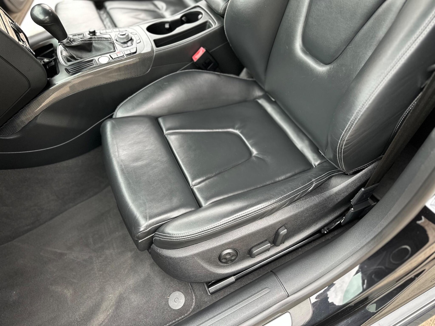 Used Audi S5 for sale - 78116394: Photo 62