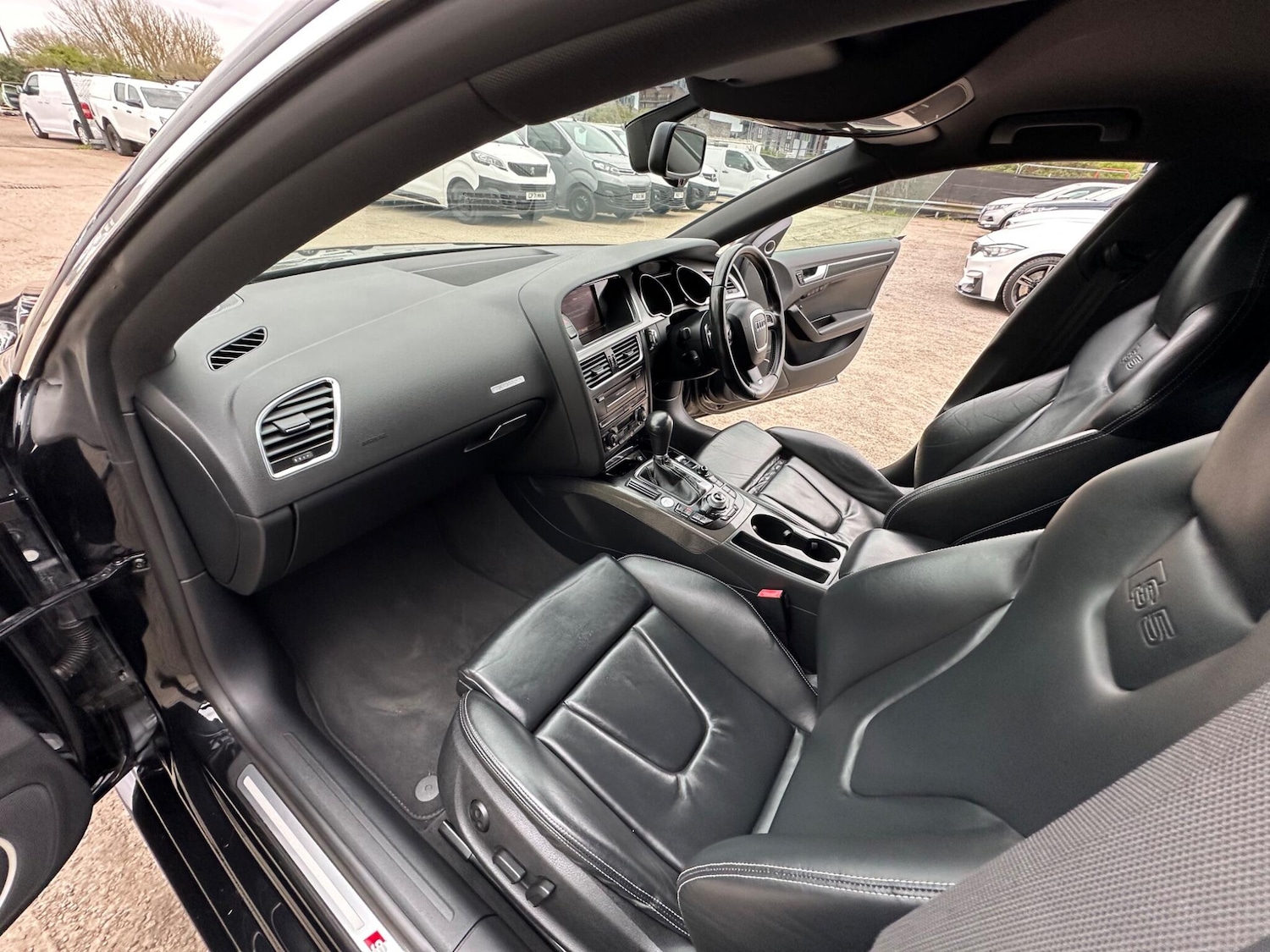 Used Audi S5 for sale - 78116394: Photo 63