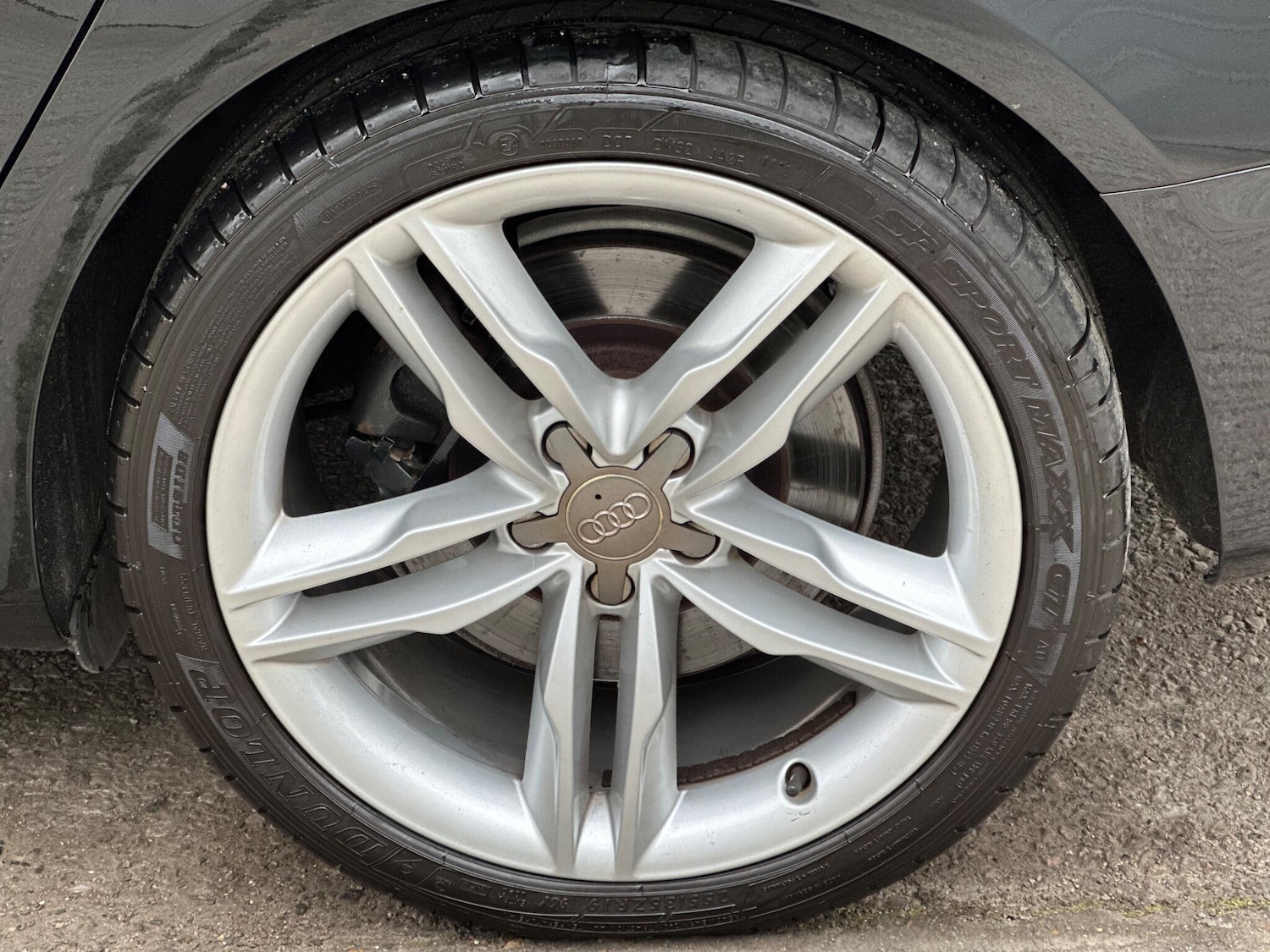 Used Audi S5 for sale - 78116394: Photo 64