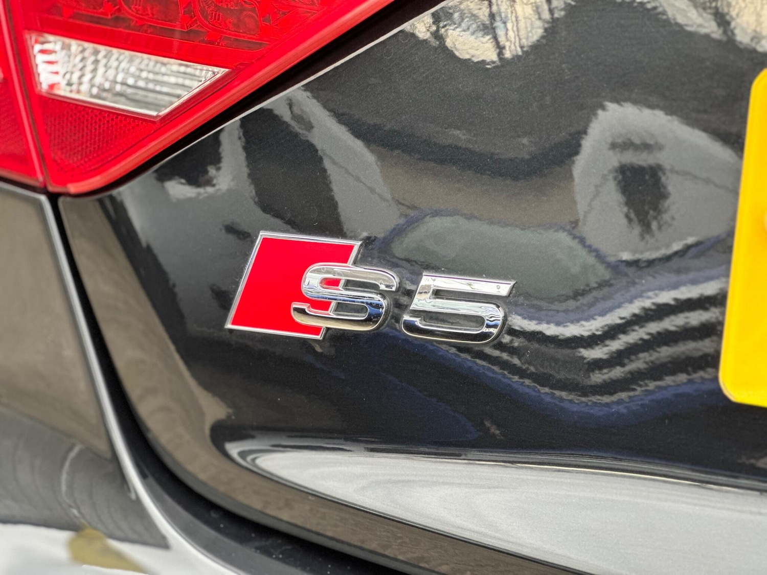 Used Audi S5 for sale - 78116394: Photo 65