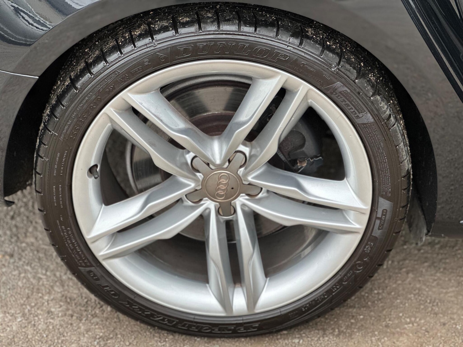 Used Audi S5 for sale - 78116394: Photo 67