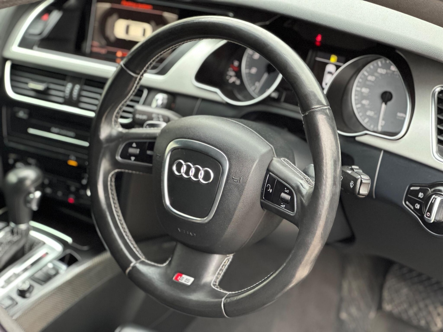 Used Audi S5 for sale - 78116394: Photo 9