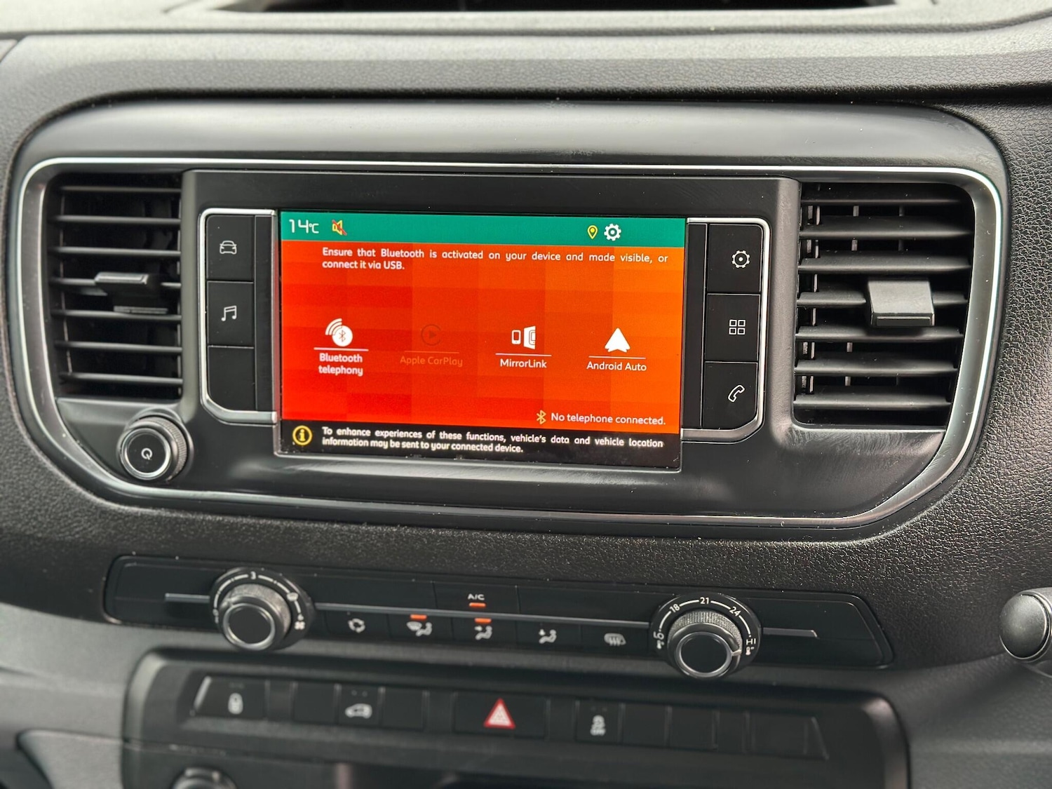 Used Citroen Dispatch 2020 for sale - 76549480: Photo 11