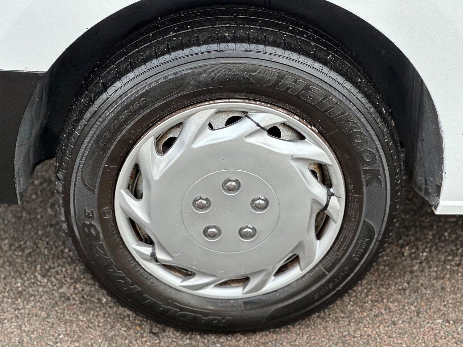 Used Citroen Dispatch 2020 for sale - 76549480: Photo 16