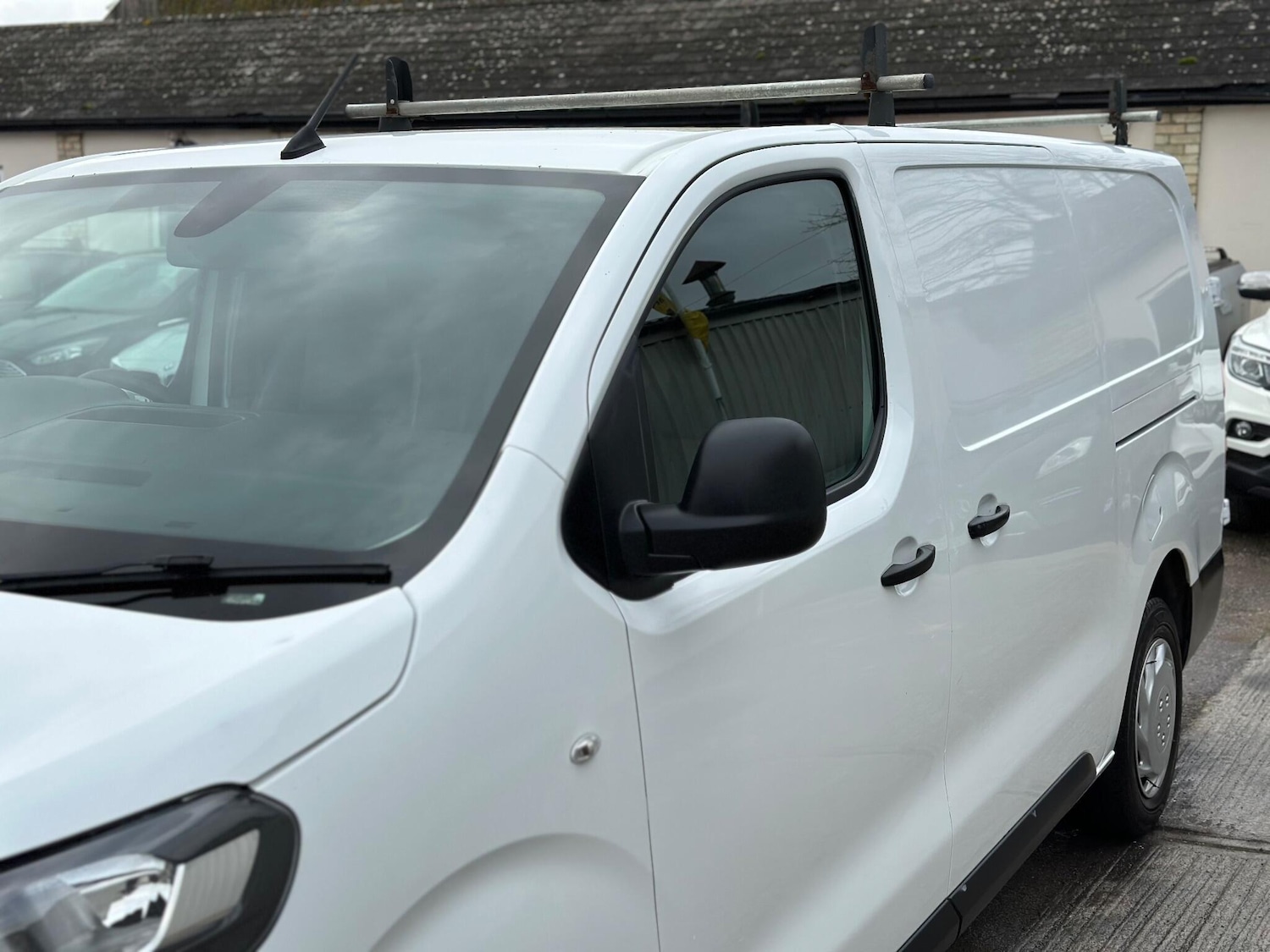 Used Citroen Dispatch 2020 for sale - 76549480: Photo 24
