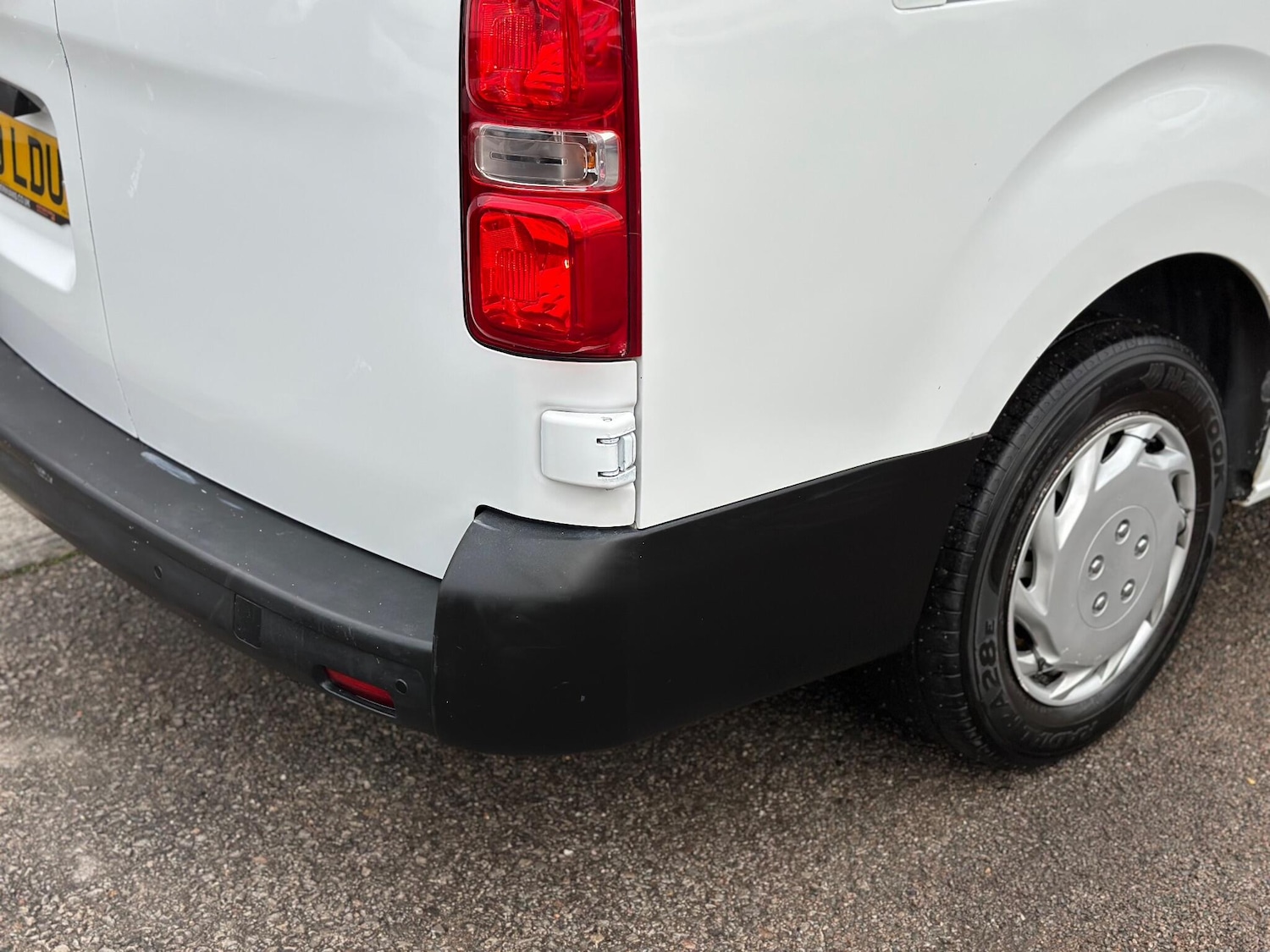 Used Citroen Dispatch 2020 for sale - 76549480: Photo 29