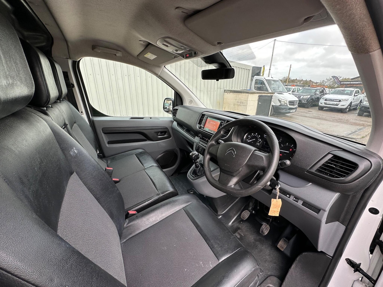 Used Citroen Dispatch 2020 for sale - 76549480: Photo 33