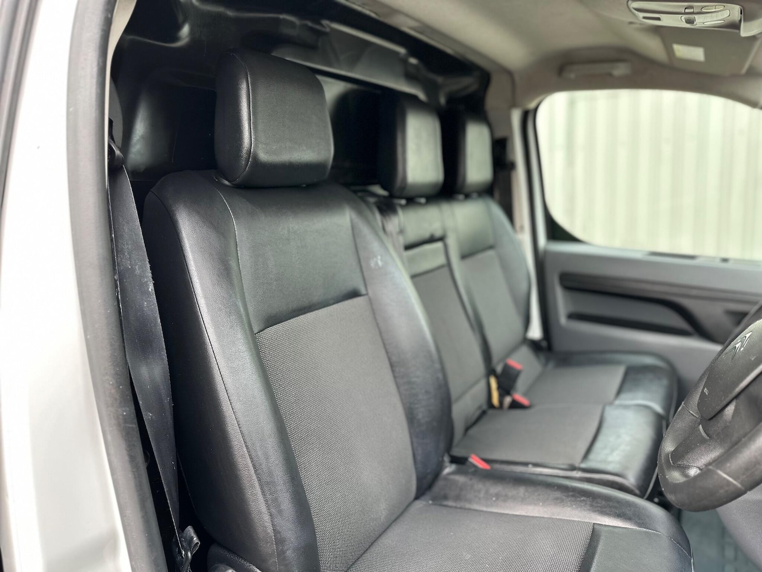 Used Citroen Dispatch 2020 for sale - 76549480: Photo 35