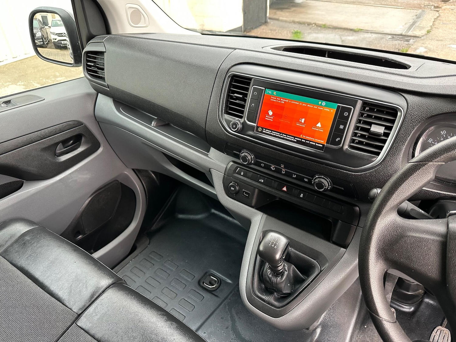 Used Citroen Dispatch 2020 for sale - 76549480: Photo 38