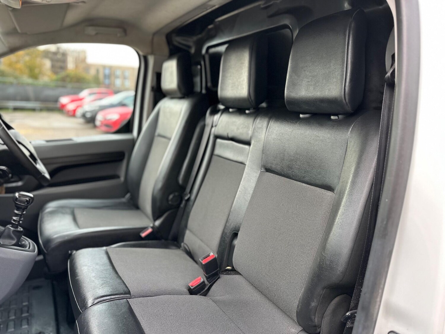 Used Citroen Dispatch 2020 for sale - 76549480: Photo 53