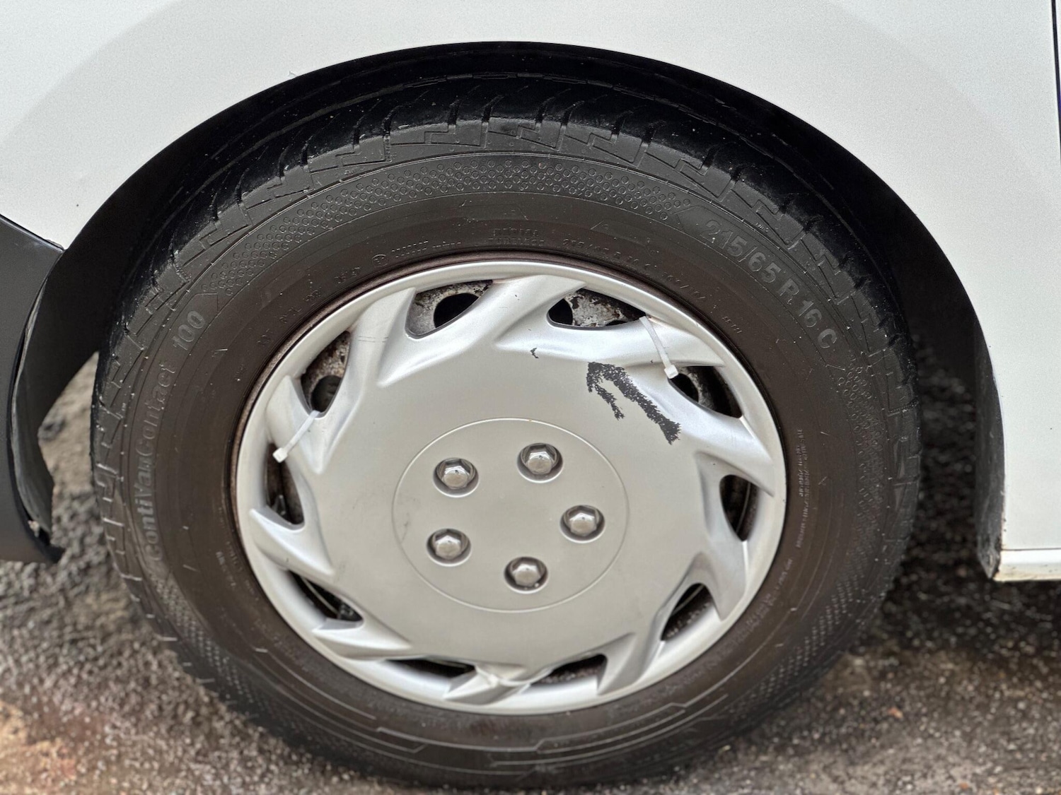 Used Citroen Dispatch 2020 for sale - 76549480: Photo 55