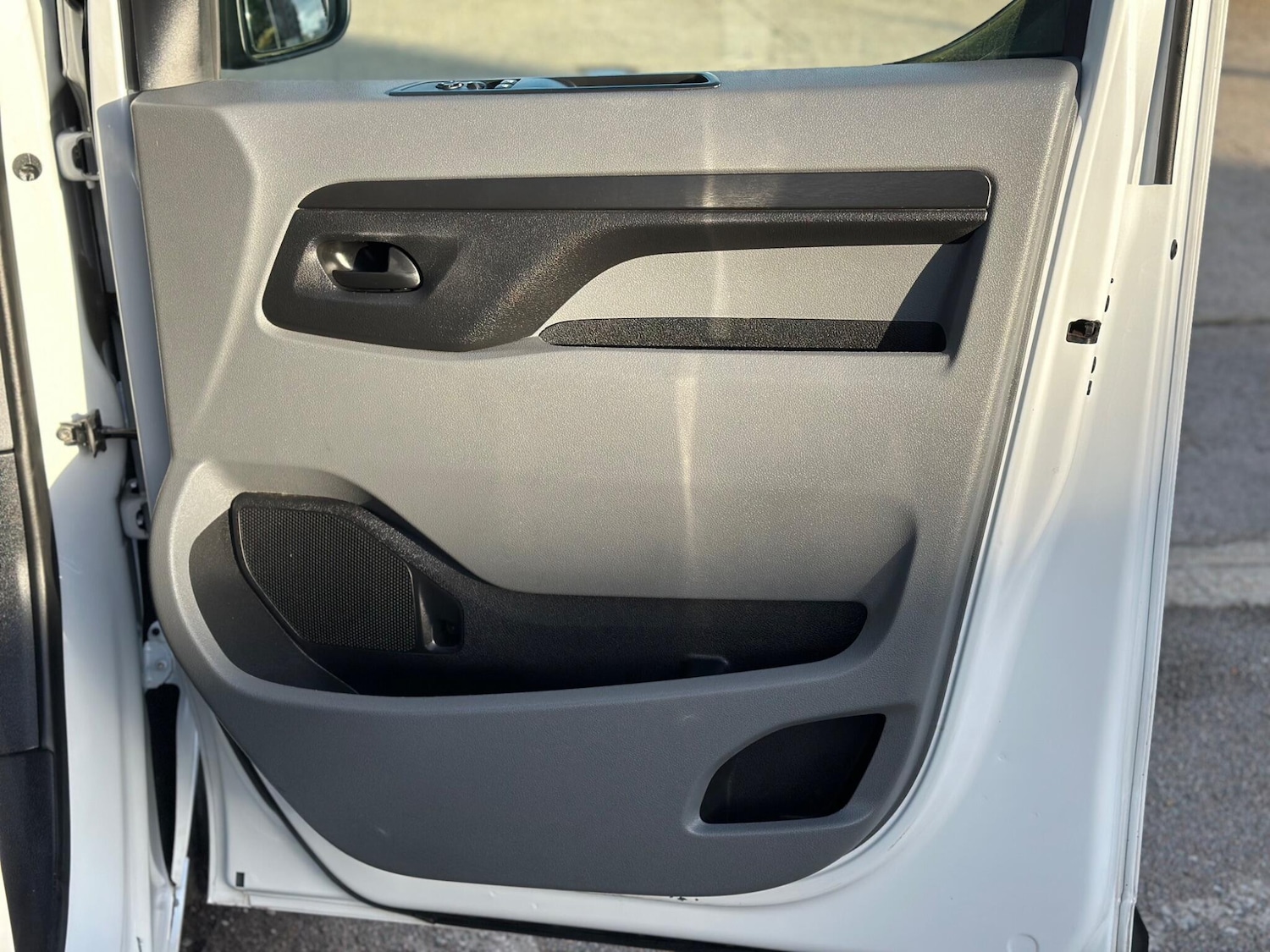 Used Vauxhall Vivaro 2022 for sale - 76607328: Photo 28