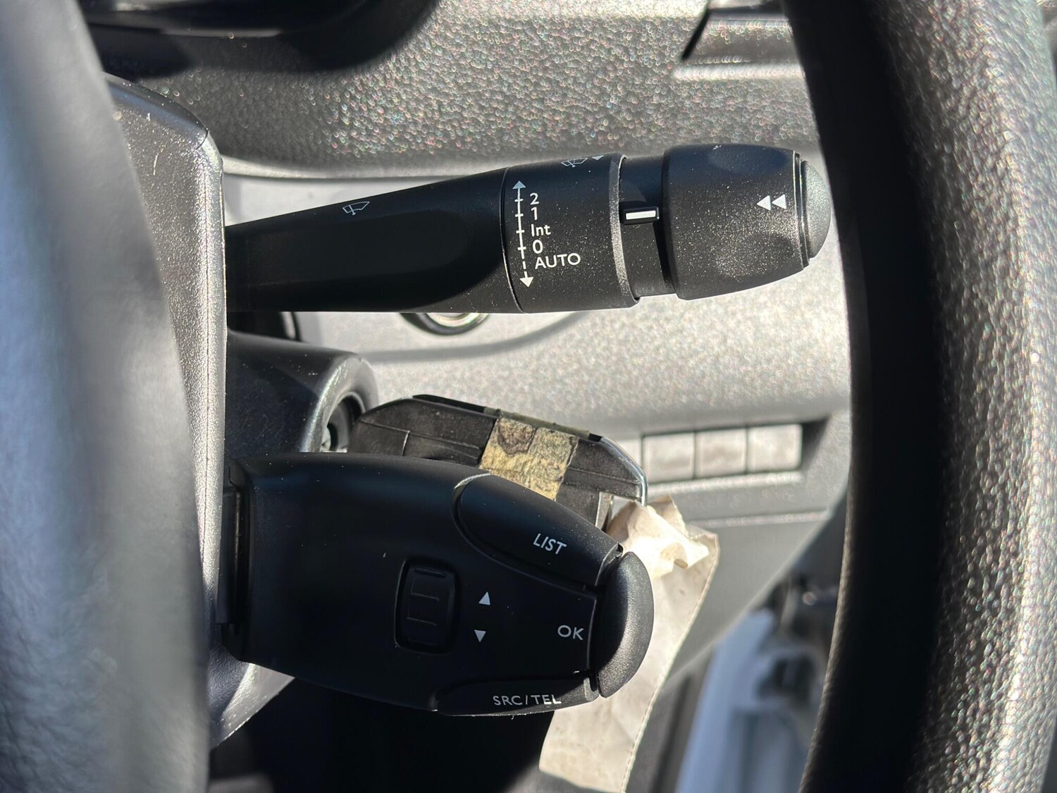 Used Vauxhall Vivaro 2022 for sale - 76607328: Photo 35