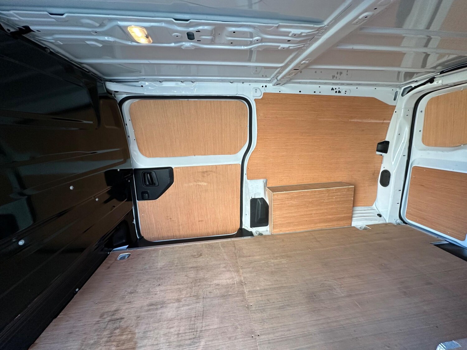 Used Vauxhall Vivaro 2022 for sale - 76607328: Photo 50