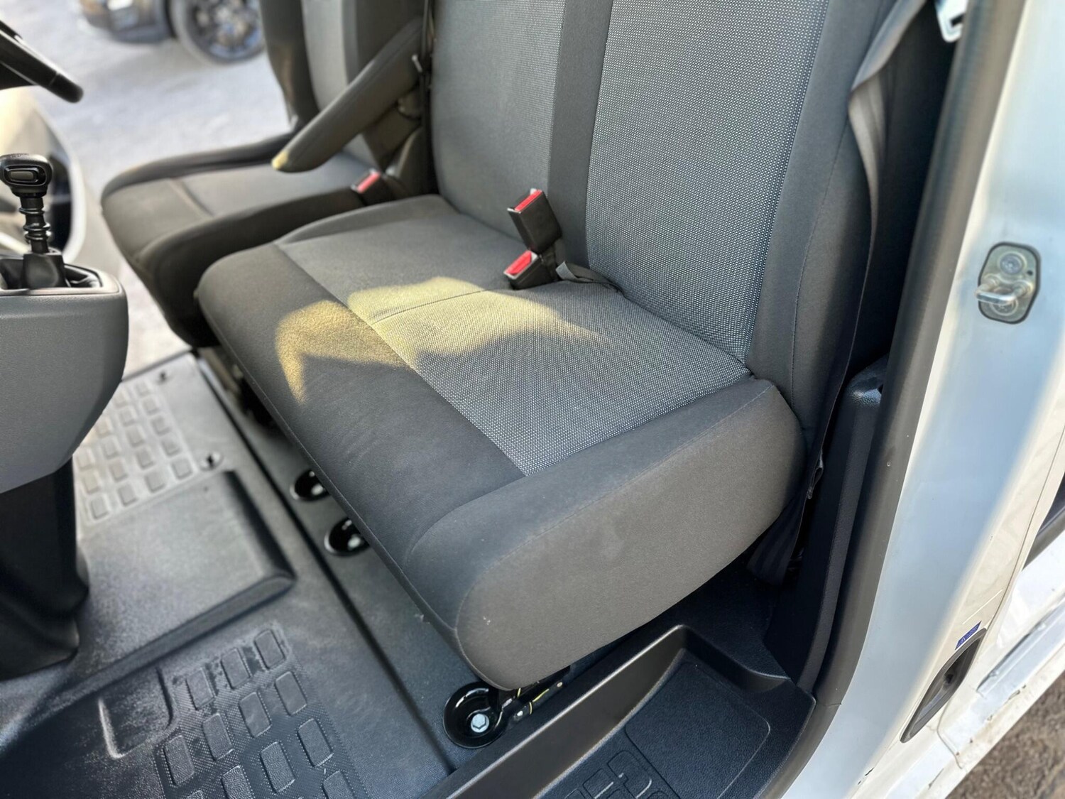 Used Vauxhall Vivaro 2022 for sale - 76607328: Photo 54