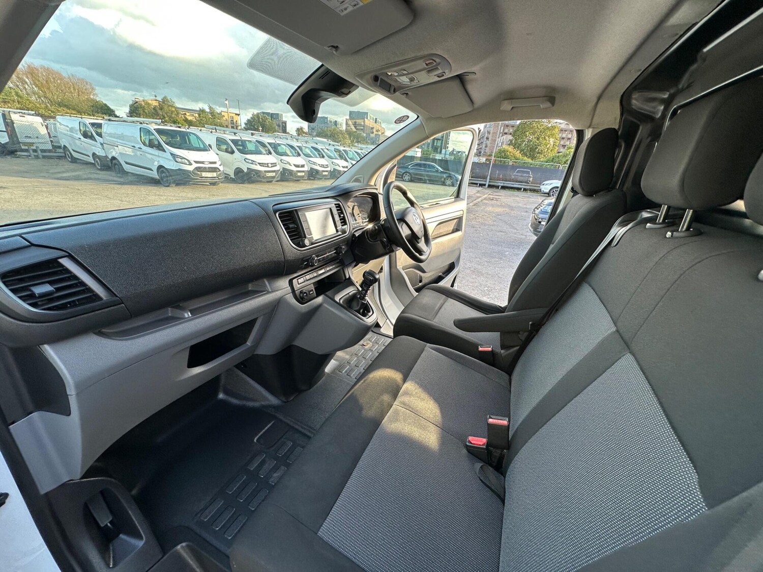 Used Vauxhall Vivaro 2022 for sale - 76607328: Photo 56