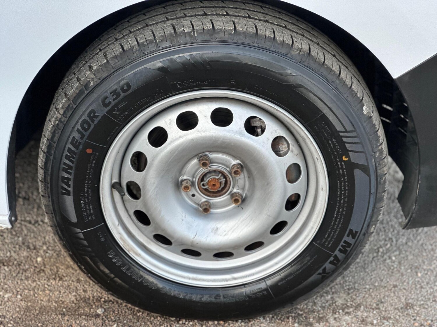 Used Vauxhall Vivaro 2022 for sale - 76607328: Photo 59