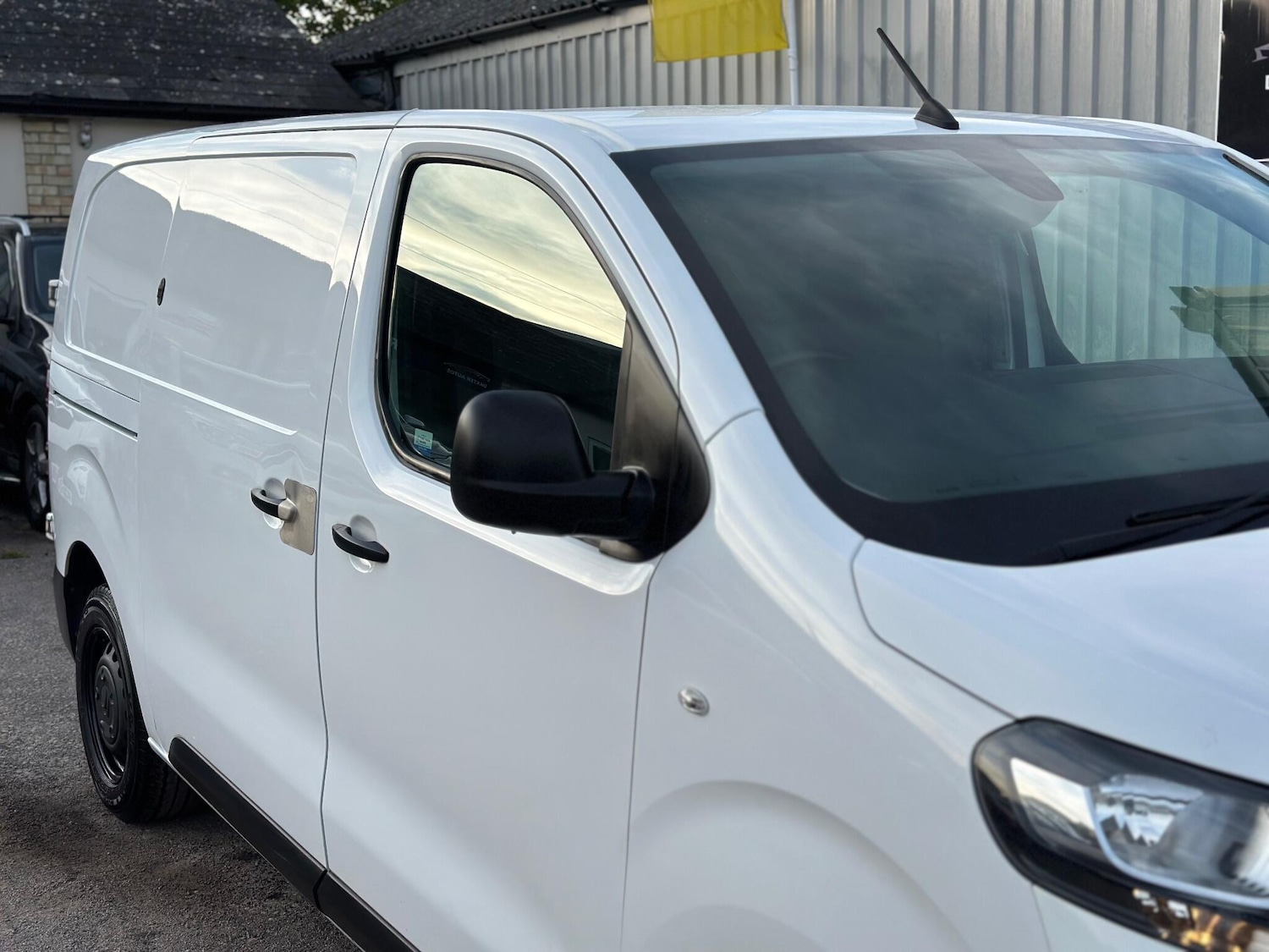 Vehicle 24
