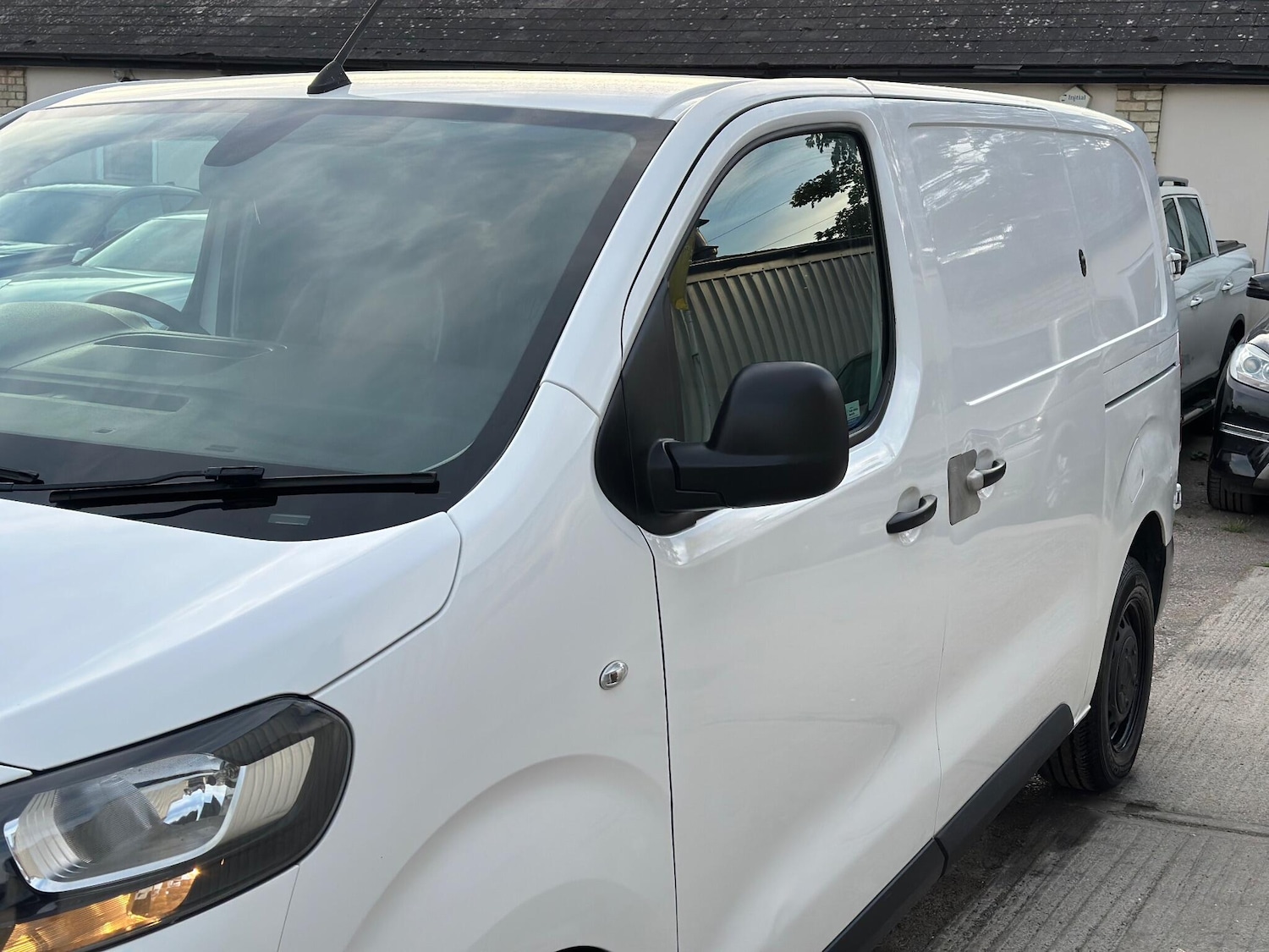 Vehicle 26