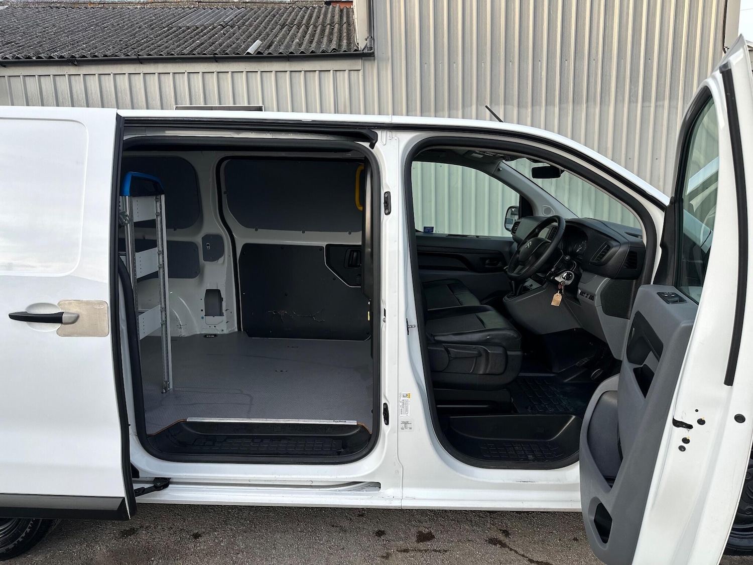Vehicle 39