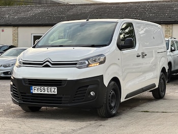 Used Citroen Dispatch 2019 for sale - 76059959: Photo