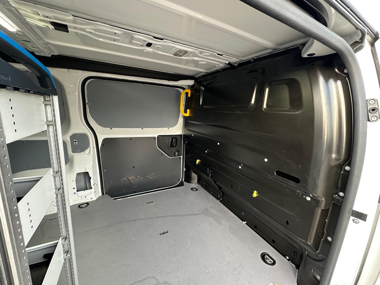 Vehicle 40