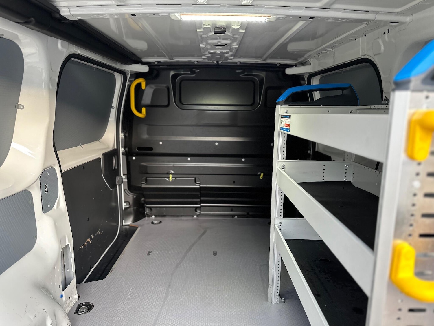 Vehicle 43