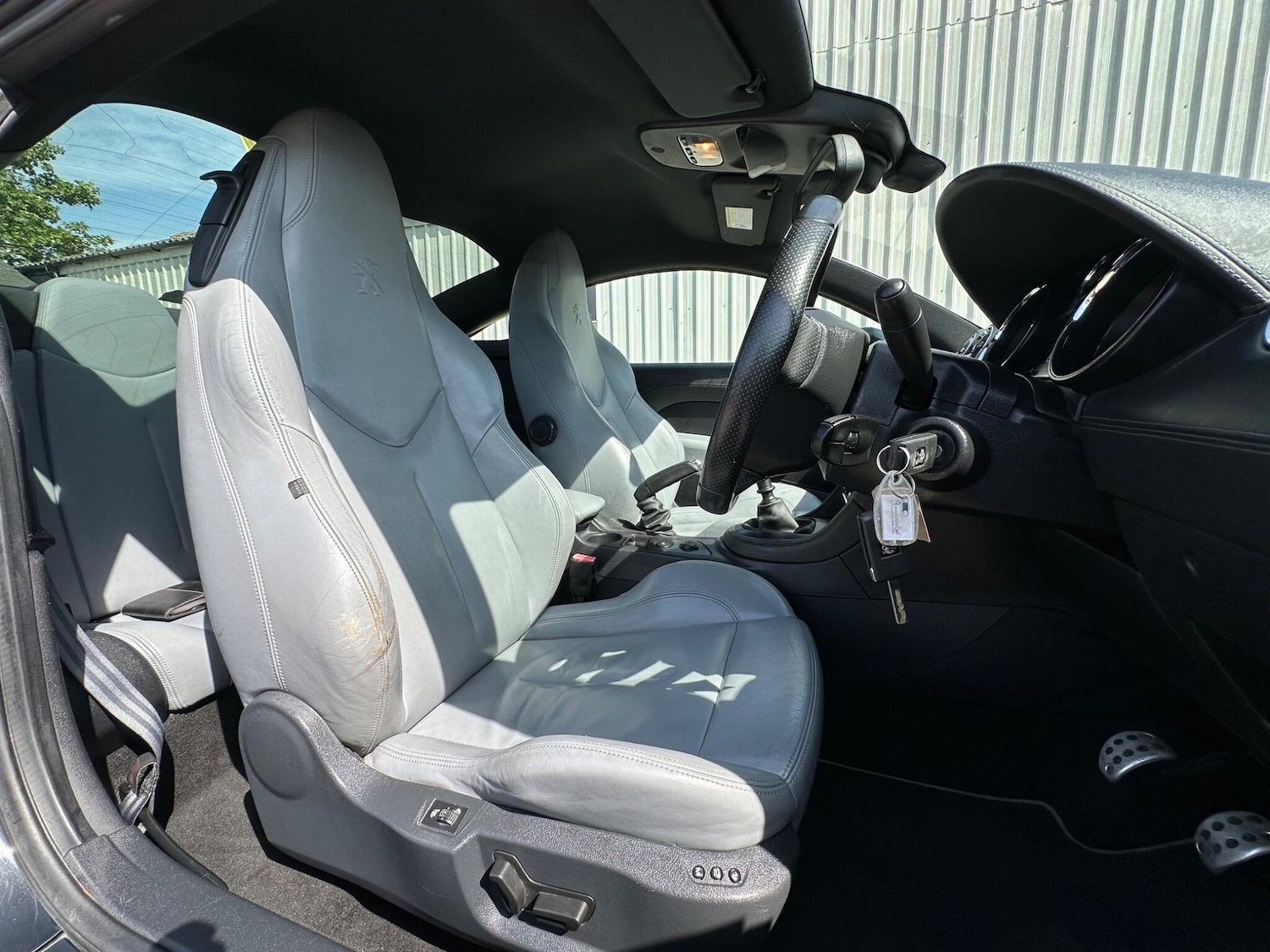 Vehicle 11