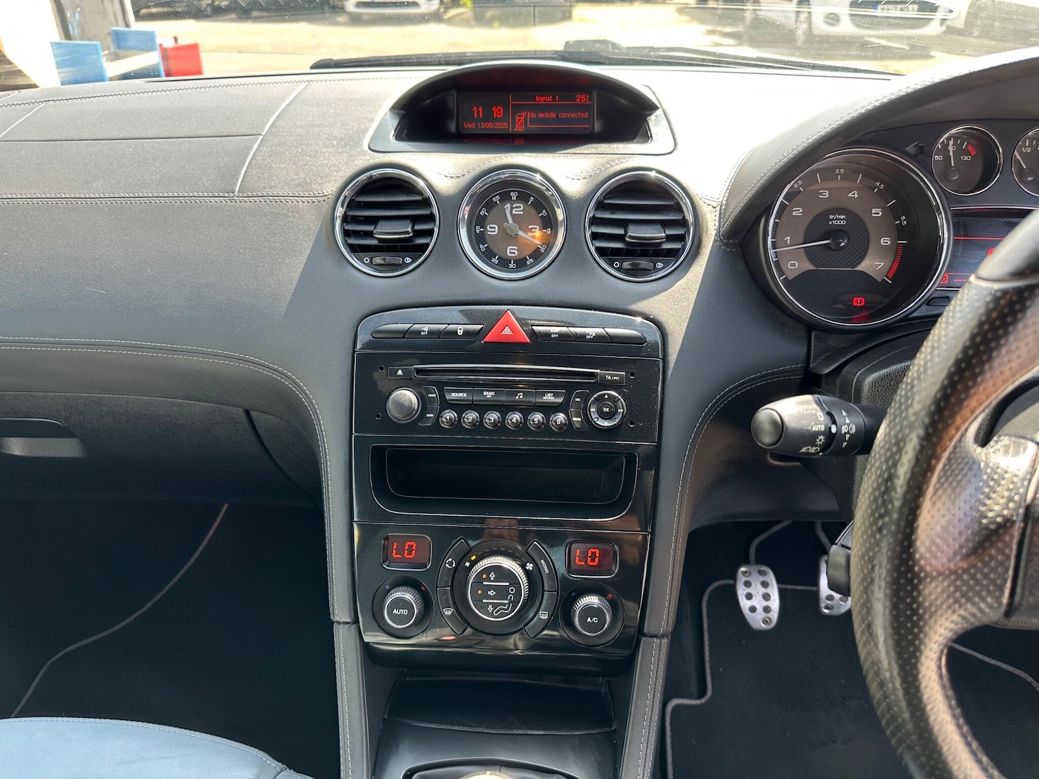 Vehicle 40