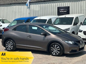 Used Honda Civic 2014 for sale - 79181457: Photo