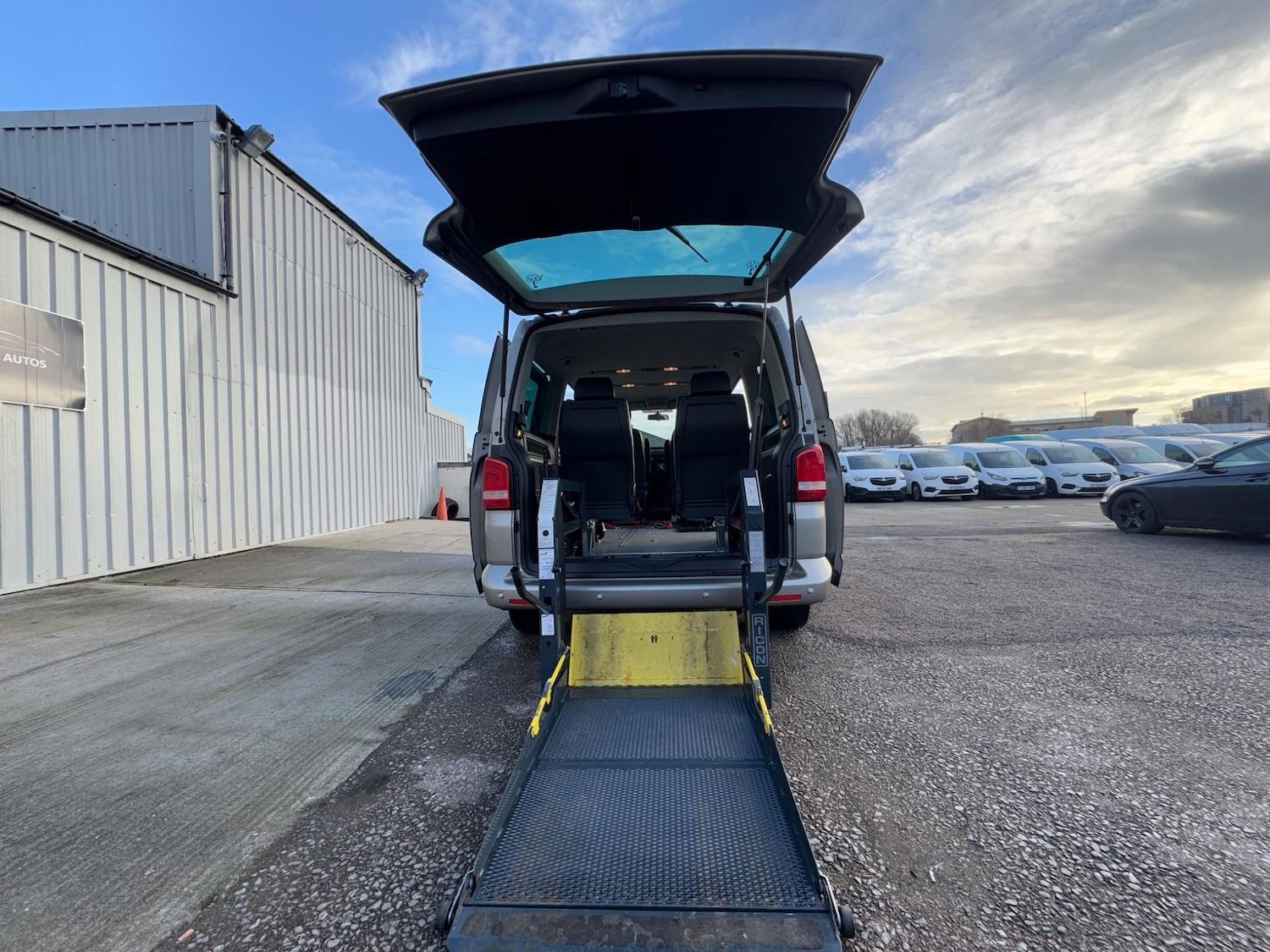 Vehicle 13