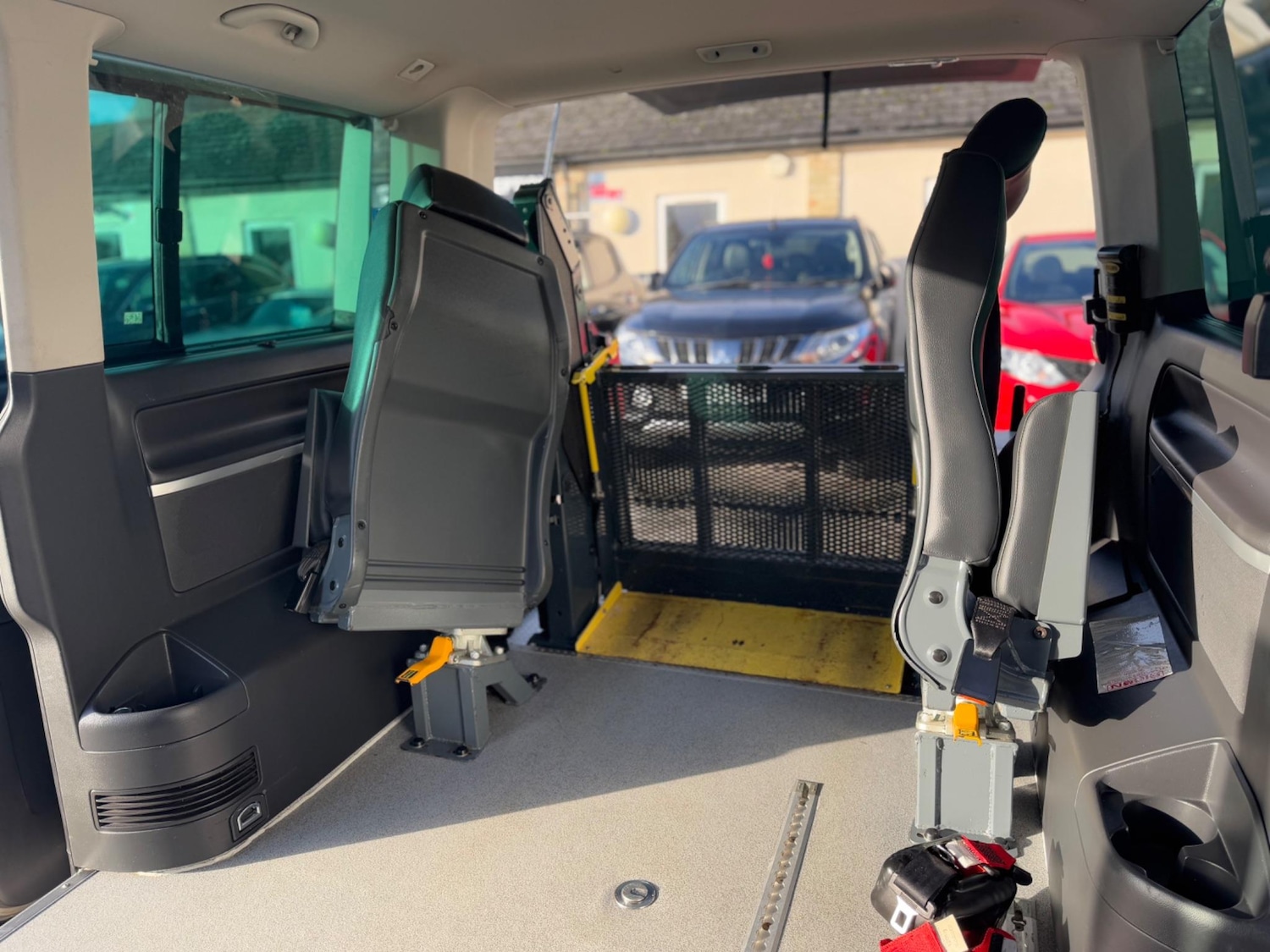 Vehicle 17