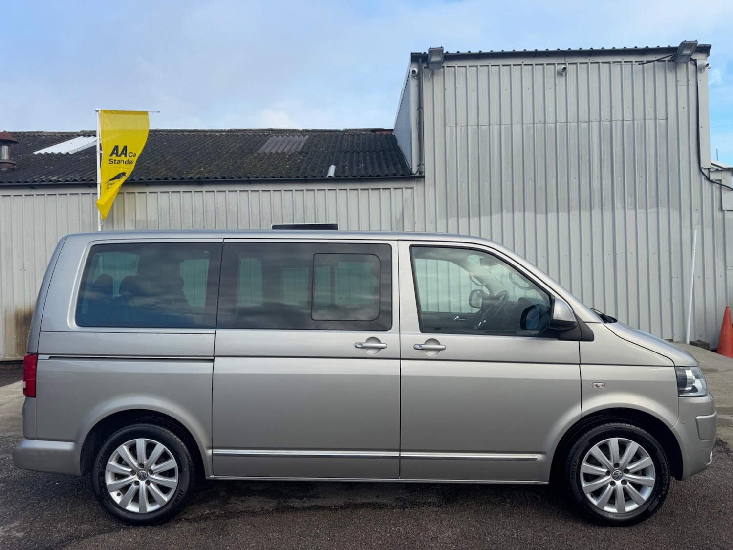 Vehicle 23