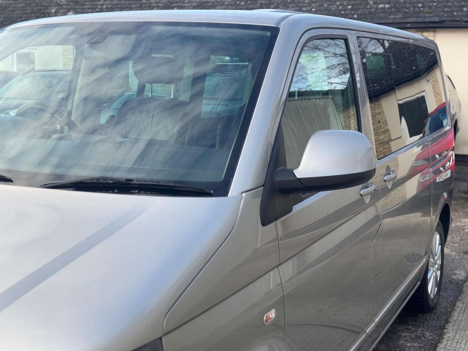 Vehicle 27