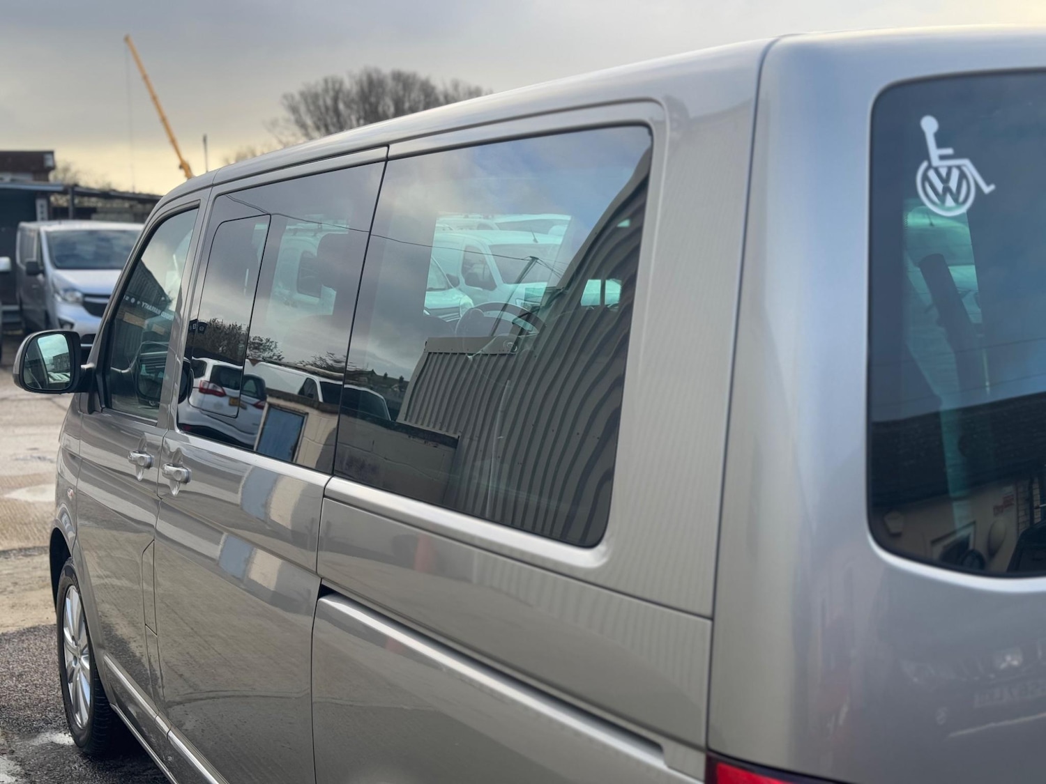 Vehicle 29