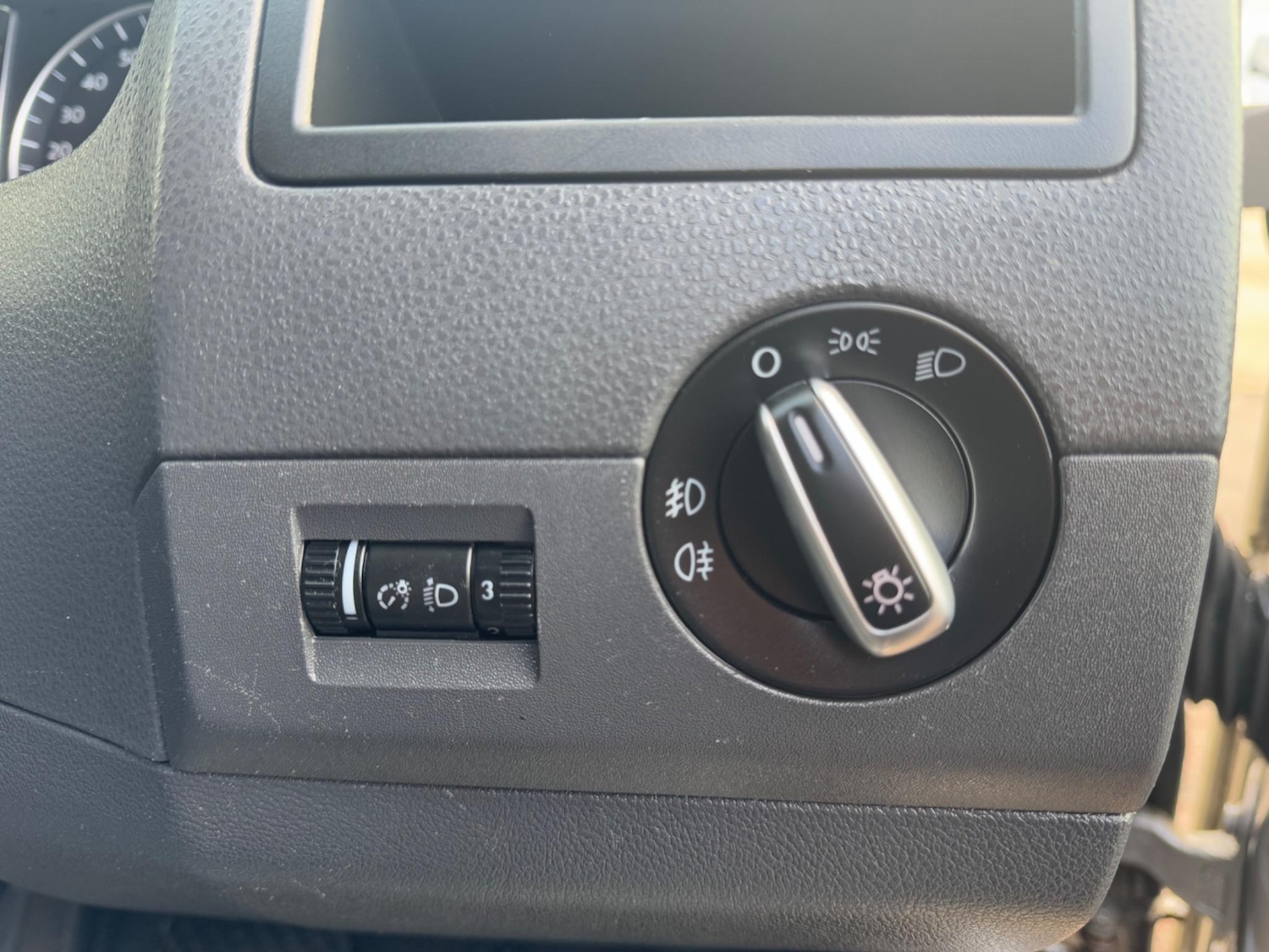 Vehicle 34